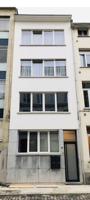 Appartement te huur - Photo 1