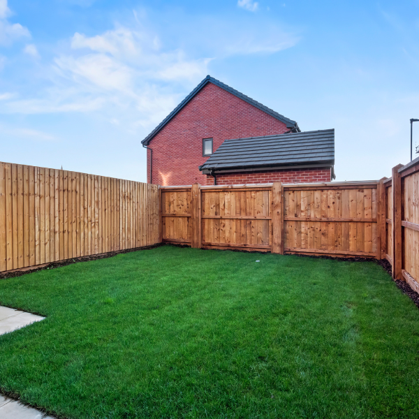 4 bedroom house to rent - Photo 1