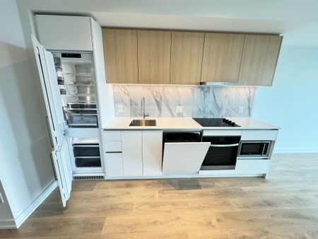 For Lease - 1100 Sheppard Avenue Unit# 1221, Toronto, Ontario - Photo 3