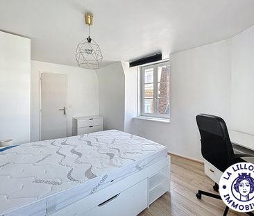 Location Appartement 3 pièces 50m² - Photo 6