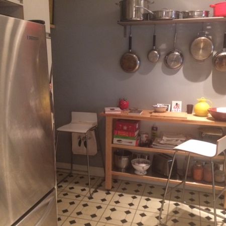 Room in Duplex Apartment - Photo 3