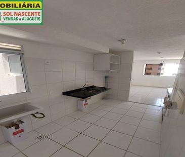 APARTAMENTO - Photo 2