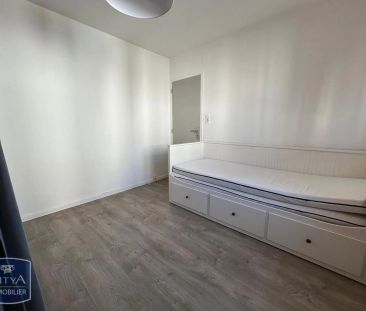 Appartement à louer 3 pièces 52.42m² - Photo 6