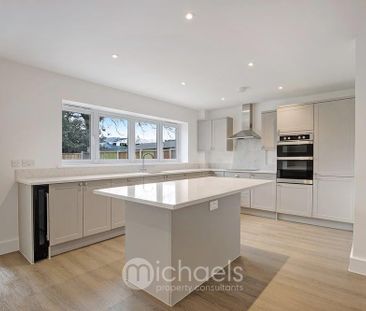 3 bedroom detached bungalow to rent - Photo 6