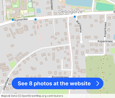 Mieszkania do wynajęcia Dębogórze ul. Sezamkowa - Photo 1