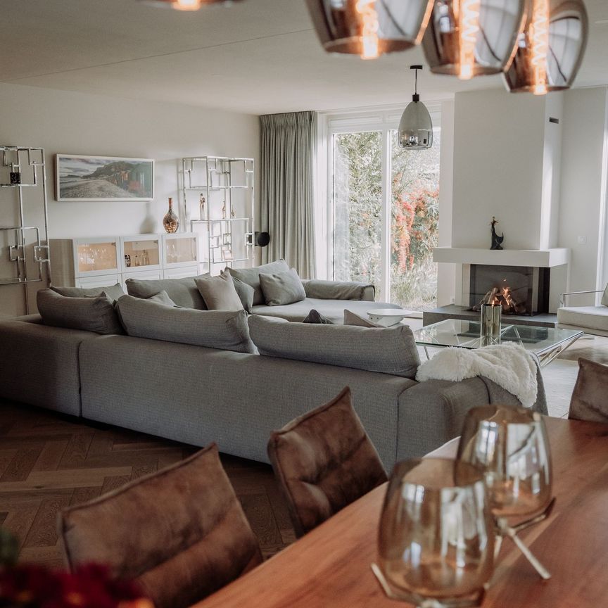 Tapijtschelp 34, Grote Geest en Molenwijk, 2681DP, Monster - Foto 1