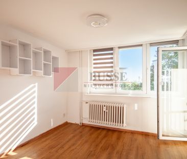 2 (3) pokoje wynajem Szczecin Drzetowo, balkon - Фото 6