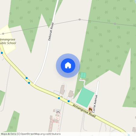 2/167 Annangrove Road, NSW 2156