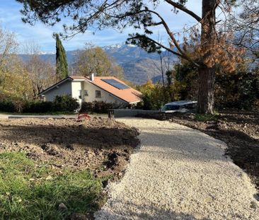 Location Appartement 3 pièces 57m² ST ISMIER 38330 - Photo 6