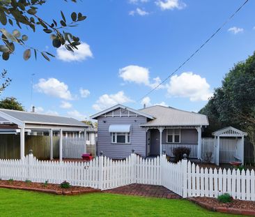 47 Suffolk Street, Rangeville QLD 4350 - House For Rent | Domain - Photo 1