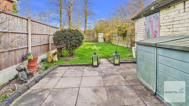 2 bedroom semi-detached house to rent - Photo 1