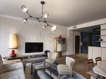 Apartament 3 camere premium cu concierge I Primaverii - Photo 3