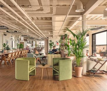 Studio to rent - Photo 1