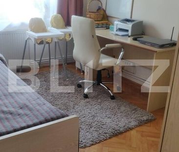 Apartament 4 camere, 80 mp, decomandat, zona Iulius Mall - Photo 3