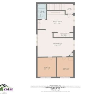 256 Edinburgh Street #Upper Unit - Photo 1