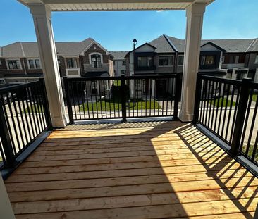 For Lease - 1259 Lily Crescent Unit# 11, Milton, Ontario - Photo 3