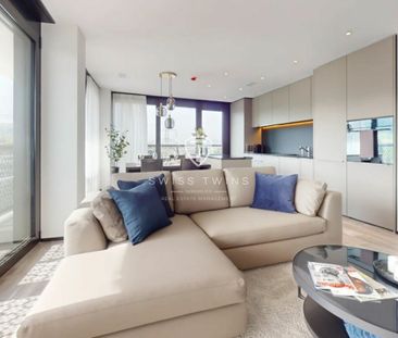 2.5 Zimmer, 70 m² - Photo 1