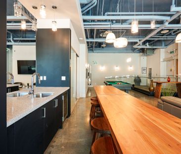 For Lease - 100 Bond Street Unit# 204, Oshawa, Ontario - Photo 5