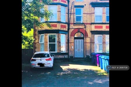 1 bedroom in a house share to rent - Photo 4