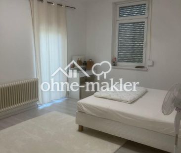 Helle 2-Zimmer Wohnung - Photo 1