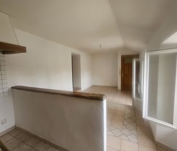 Camaret sur Aigues centre, T3 avec cave - Photo 2