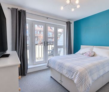 2 Bedroom Flat To Rent, 2 Bedroom  Flat To Rent - Photo 2