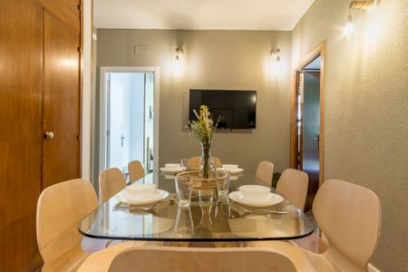 Beautiful and luminous room in Madrid - Photo 4