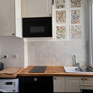 Appartement Paris 2 pièce(s) 35.10 m2 75011 PARIS - Photo 2