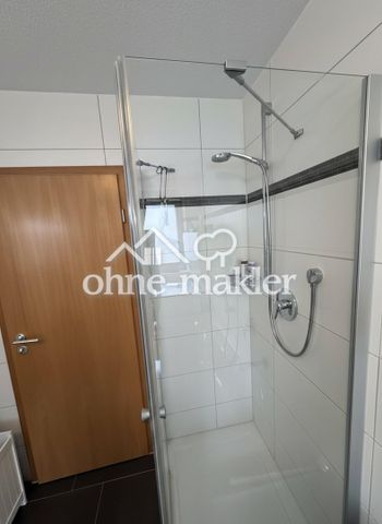 3-Zimmer Traumwohnung am Gögginger Luftbad - Foto 5