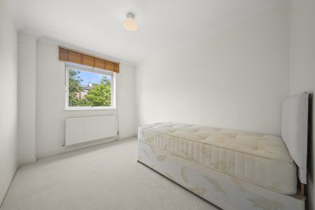 Buckland Crescent, South Hampstead, London, NW3 - Photo 5