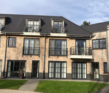 Appartement te huur - Photo 1