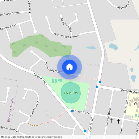 32B Parklands Drive, NSW 2320, Largs