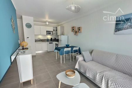 Résidence avec piscine - Photo 5