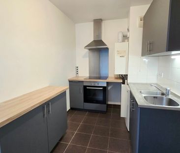 Location Appartement 3 Pièces 55 m² - Photo 4