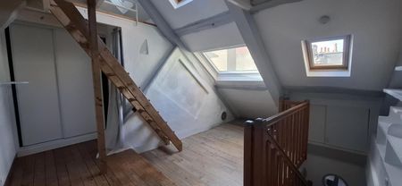 Appartement T1 à louer - 29 m² - Photo 2