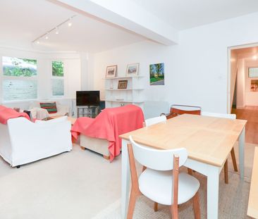 2 Bed Flat, Lonsdale Road, SW13 - Photo 6