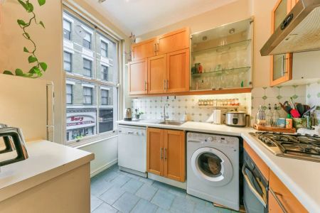 3 bedroom flat in Galen Place - Photo 3