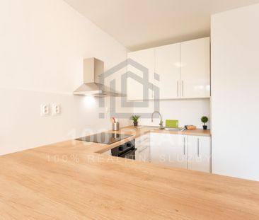 Pronájem bytu 1+kk, garsoniery 30 m², Hradec Králové - Photo 4