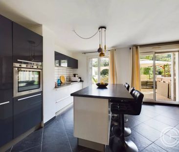 2 PIECES MEUBLE - 9 BIS MONTREAL - NICE OUEST - Photo 6