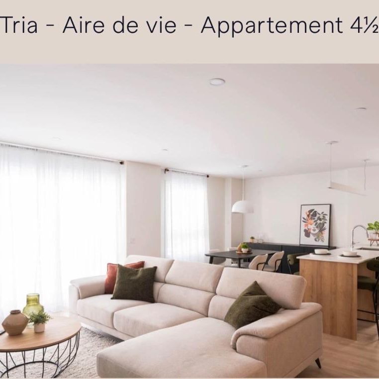 ✨ Cession de bail – Appartement neuf - Photo 1