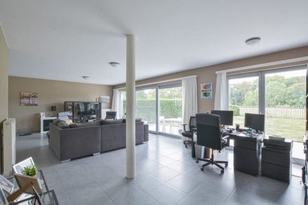 Appartement te huur - Foto 5