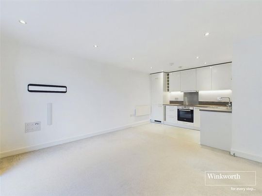 2 bedroom apartment to rent - Photo 1