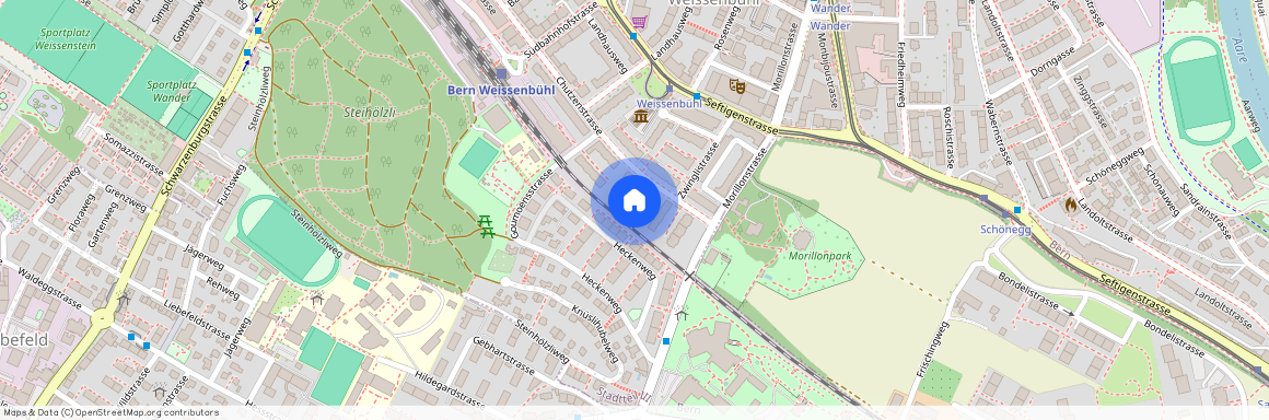 Chutzenstrasse 60, 3007 Bern