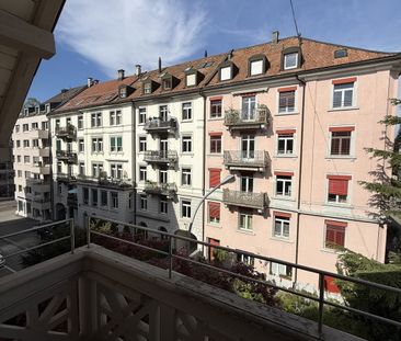 1 Zimmer, 14 m², 2. Stock - Foto 3