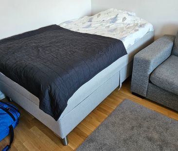 Fagottgatan, Västra Frölunda - Foto 4