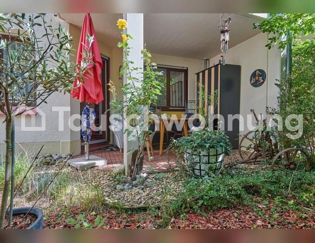 TAUSCHWOHNUNG Eigentümerin sucht noch schönere Wohnung in München - Foto 1