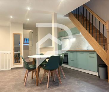 Location appartement 2 pièces, 36.78m², Bourges - Photo 6