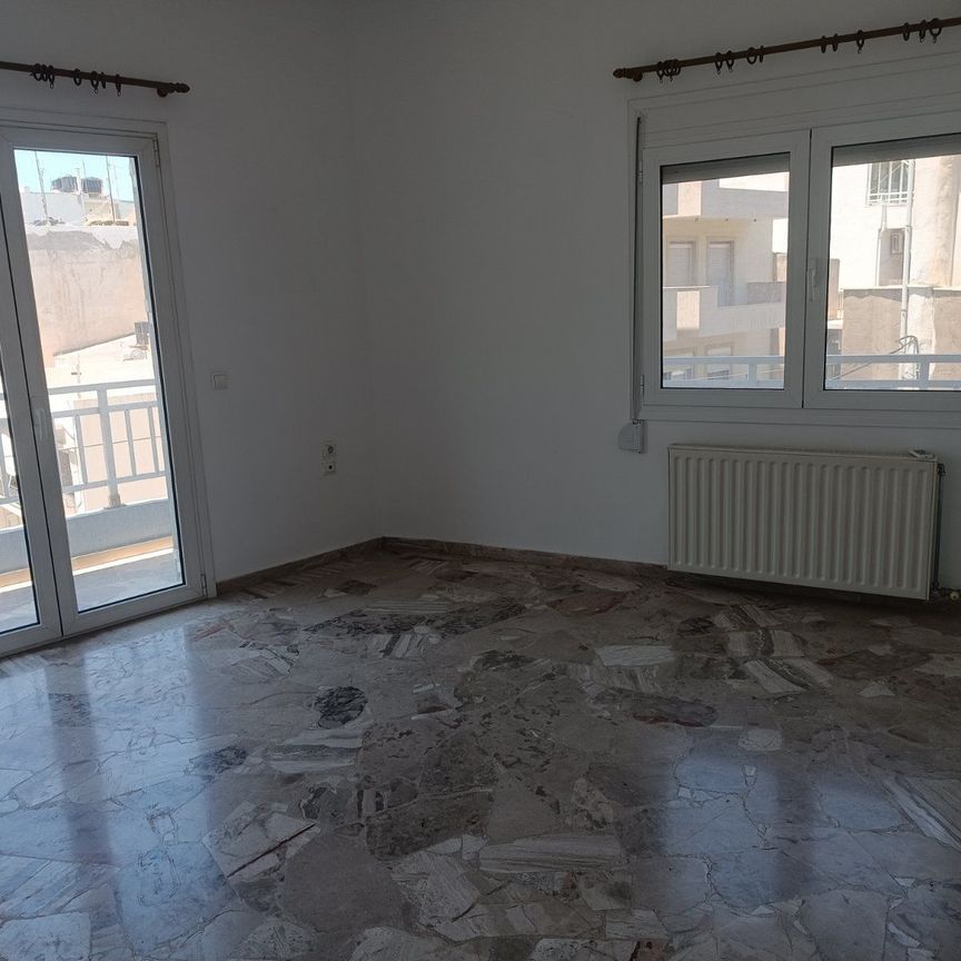 Διαμέρισμα για ενοικίαση Μασταμπάς (Ηράκλειο Κρήτης) - Φωτογραφία 1