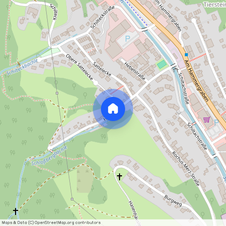 Höflestraße, 78713 Baden-Württemberg - Schramberg