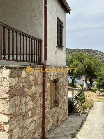 Μονοκατοικία για ενοικίαση Πόρτο Ράφτη (Μαρκόπουλο) - Photo 2
